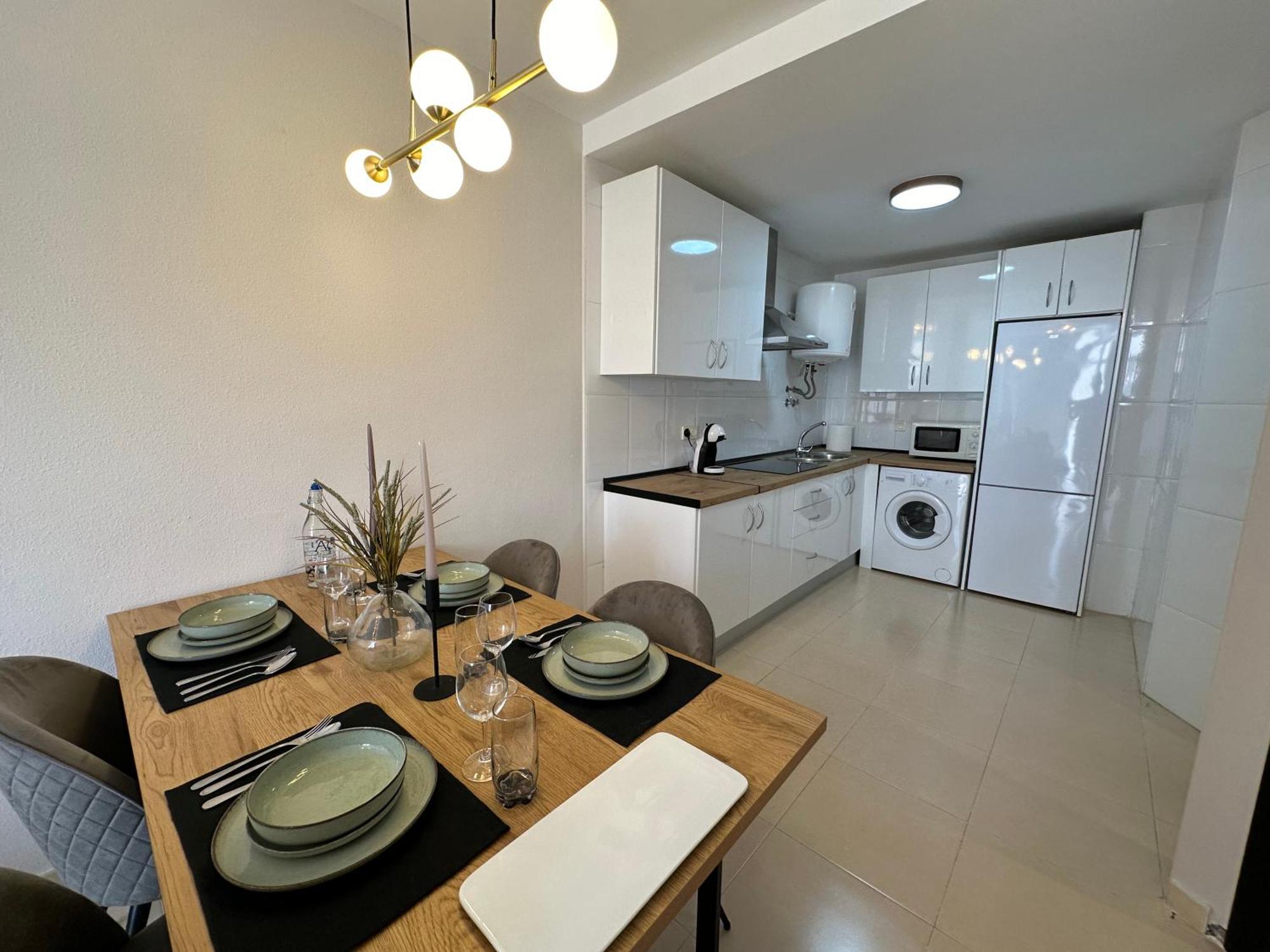 Pura Vida Apartment Aguadulce  Exterior photo