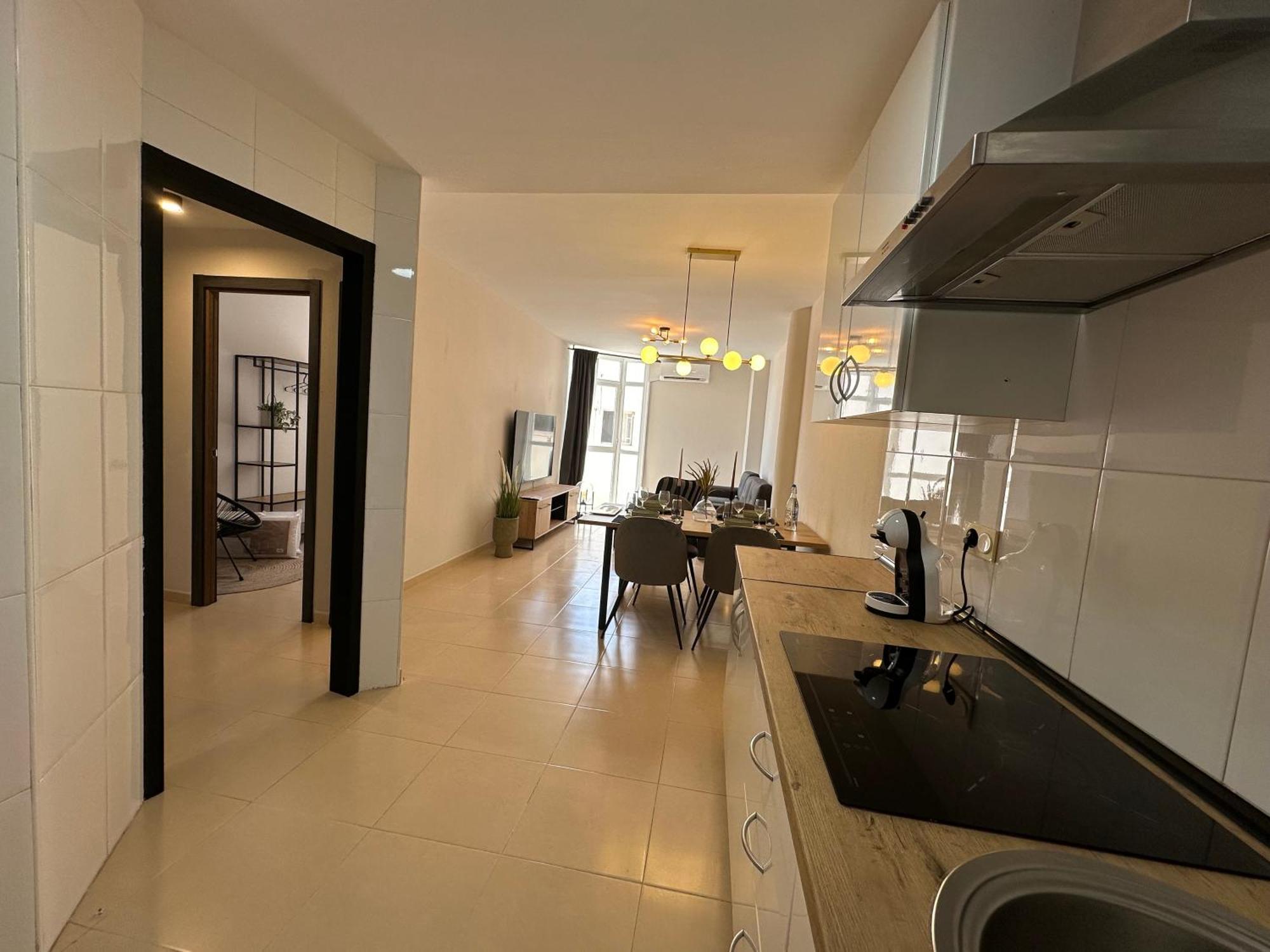 Pura Vida Apartment Aguadulce  Exterior photo