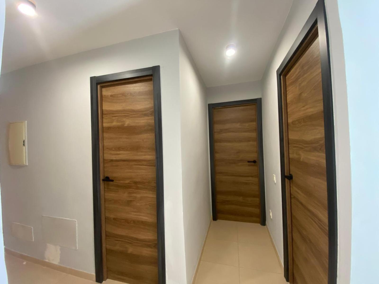 Pura Vida Apartment Aguadulce  Exterior photo