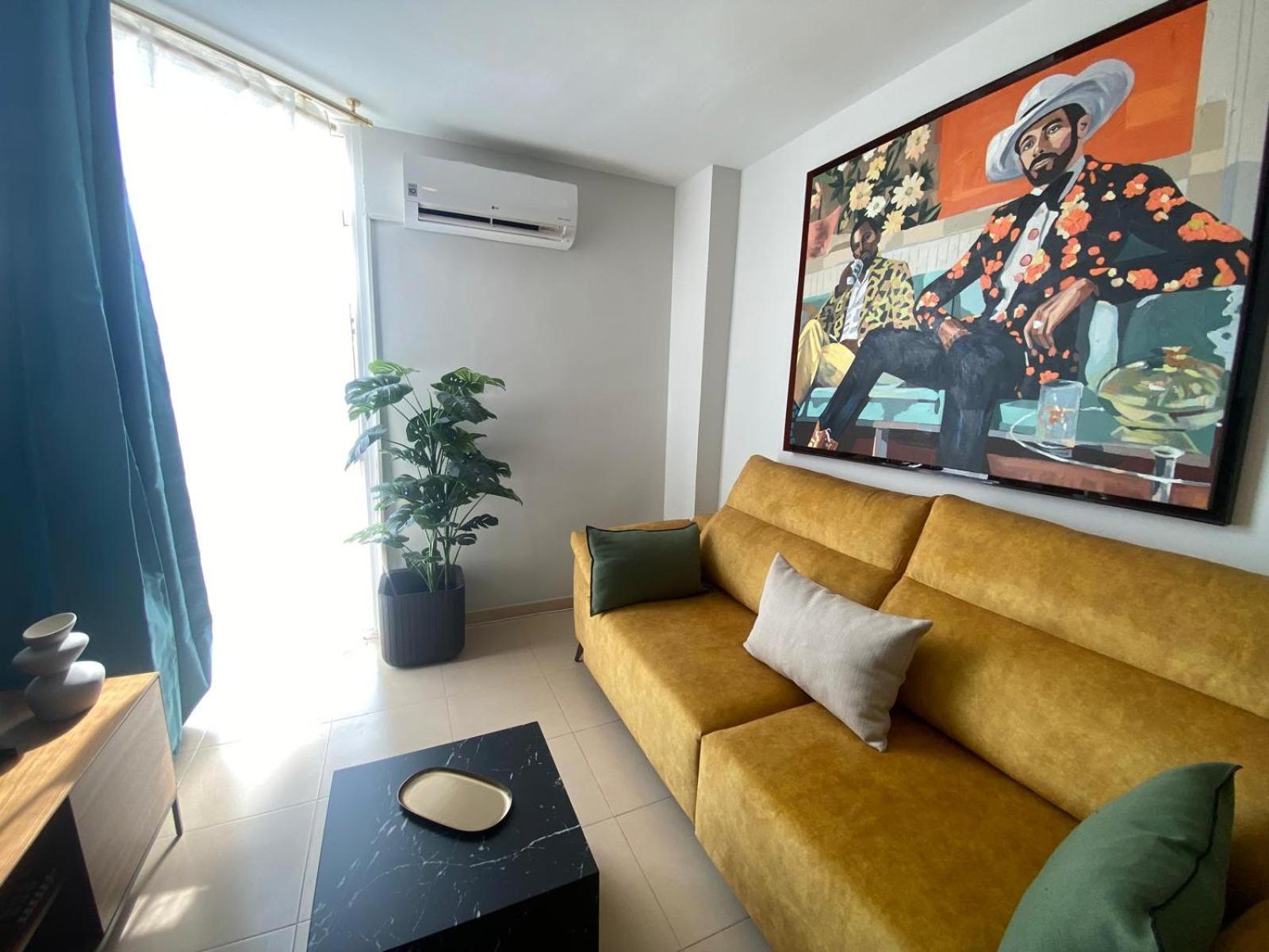 Pura Vida Apartment Aguadulce  Exterior photo