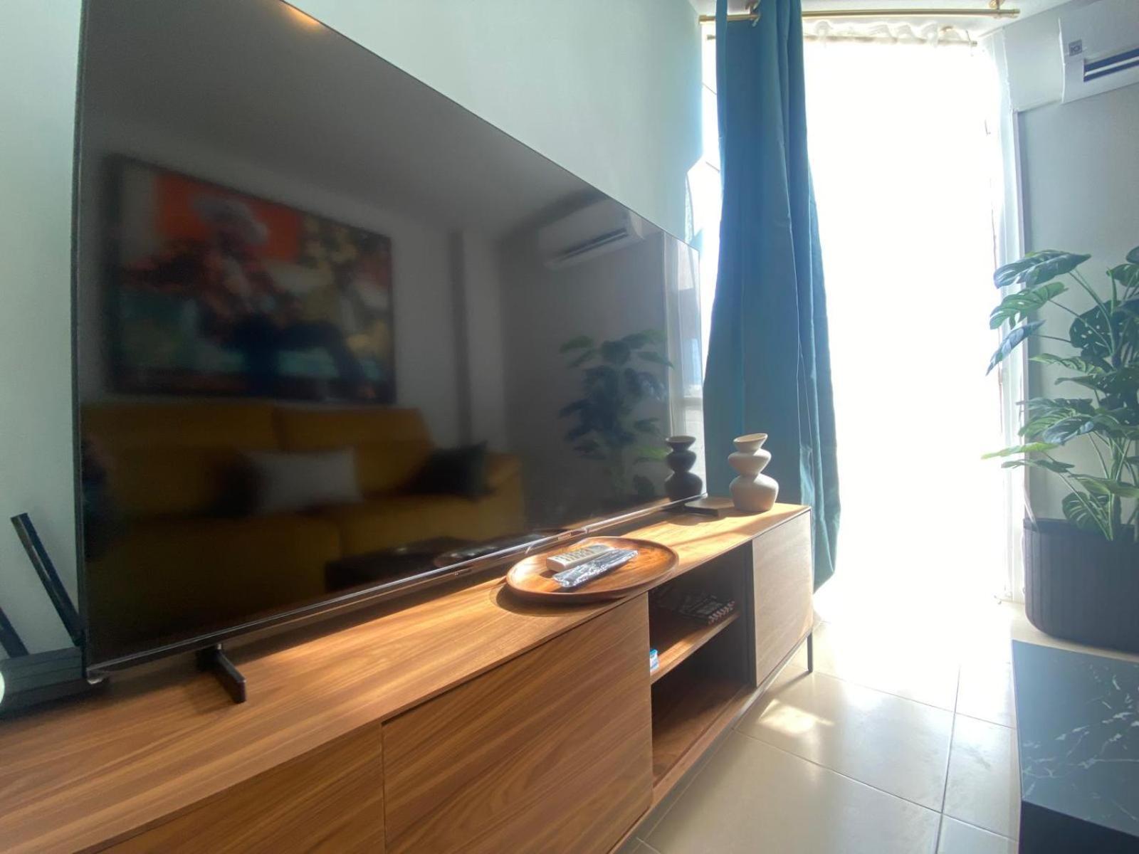 Pura Vida Apartment Aguadulce  Exterior photo