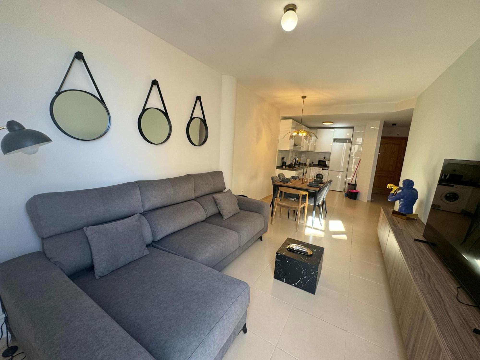 Pura Vida Apartment Aguadulce  Exterior photo